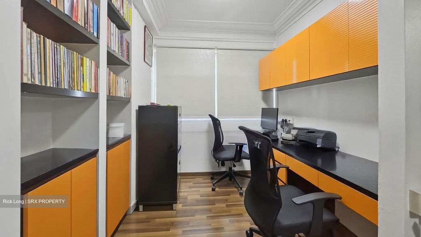 Blk 325 Woodlands Street 32 (Woodlands), HDB Executive #551845741